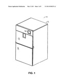 TRASH COMPACTOR diagram and image