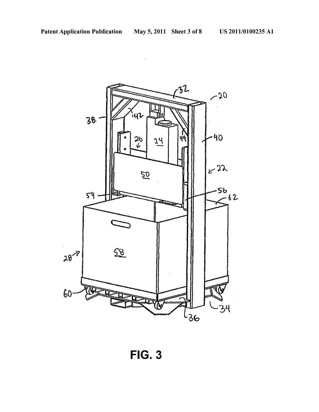 TRASH COMPACTOR - diagram, schematic, and image 04