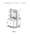 TRASH COMPACTOR diagram and image