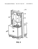 TRASH COMPACTOR diagram and image