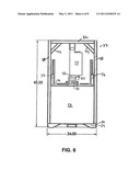 TRASH COMPACTOR diagram and image