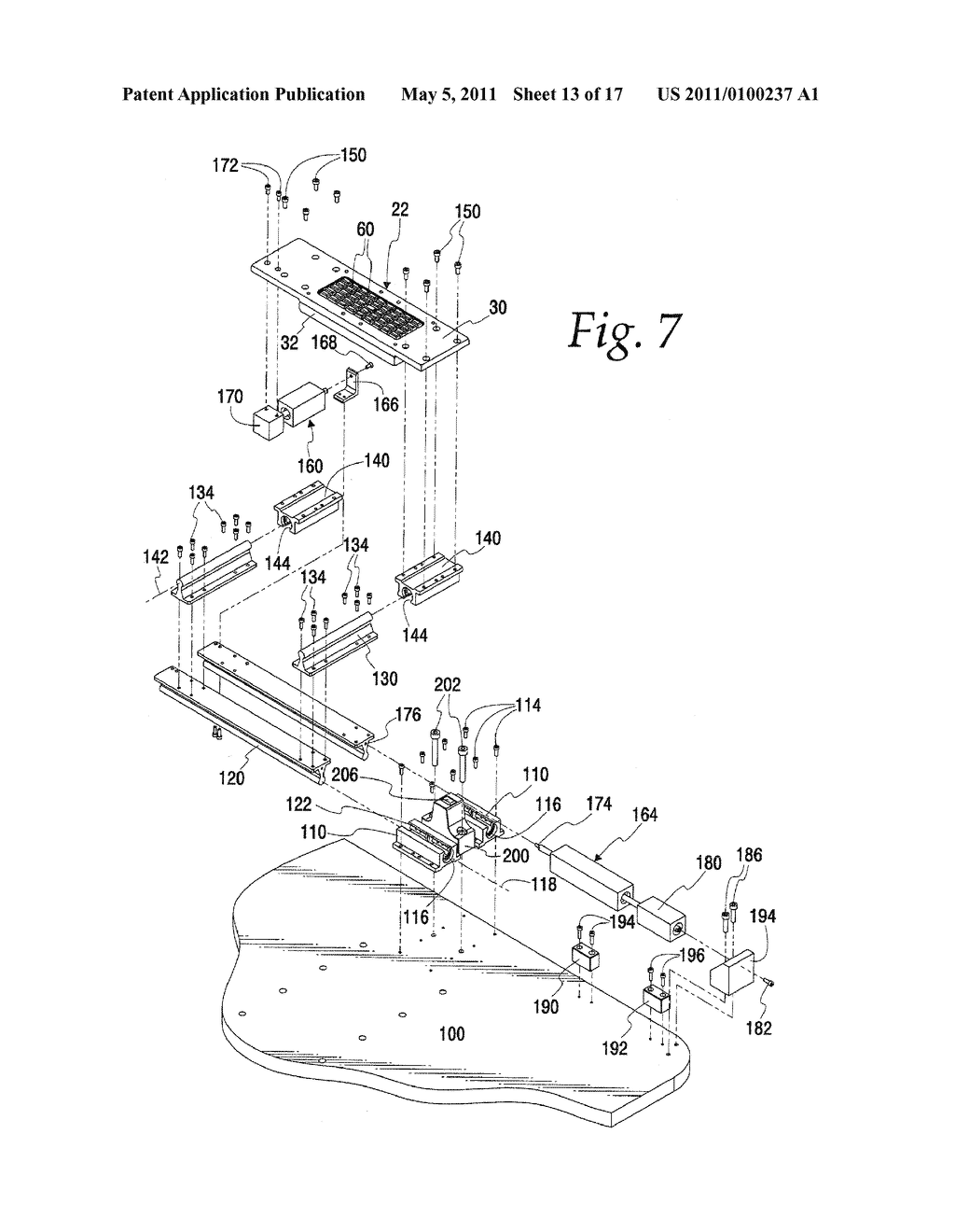 Adjustable Character Stamp - diagram, schematic, and image 14