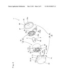 INFLATOR diagram and image