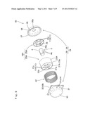 INFLATOR diagram and image