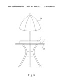 ROTARY TABLE diagram and image