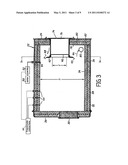 Vortex incinerator diagram and image