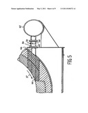 Vortex incinerator diagram and image