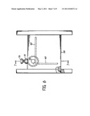 Vortex incinerator diagram and image