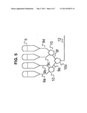 CONTINUOUS FUEL SUPPLY FOR A COAL GASIFICATION REACTOR diagram and image