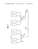 CONTINUOUS FUEL SUPPLY FOR A COAL GASIFICATION REACTOR diagram and image