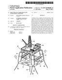 DRAG-INDUCING STABILIZER PLATES WITH DAMPING APERTURES diagram and image