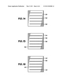 DRAG-INDUCING STABILIZER PLATES WITH DAMPING APERTURES diagram and image