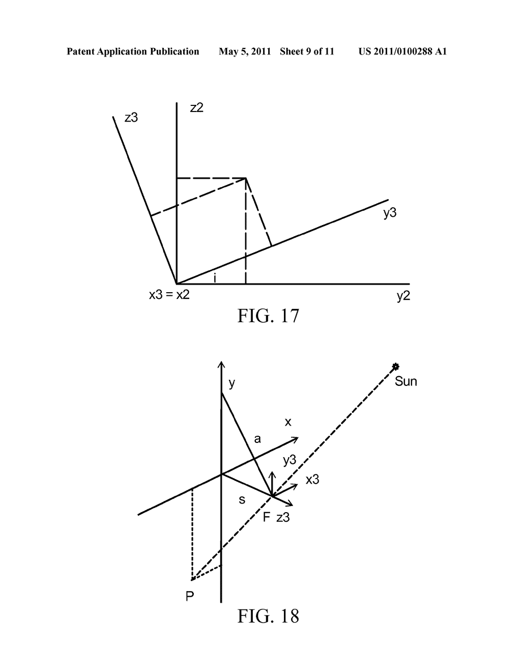 ULTRAVIOLET RISK INDICATOR - diagram, schematic, and image 10