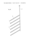 SYSTEM AND METHOD FOR COATING MEDICAL DEVICES diagram and image