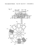 SYSTEM AND METHOD FOR COATING MEDICAL DEVICES diagram and image