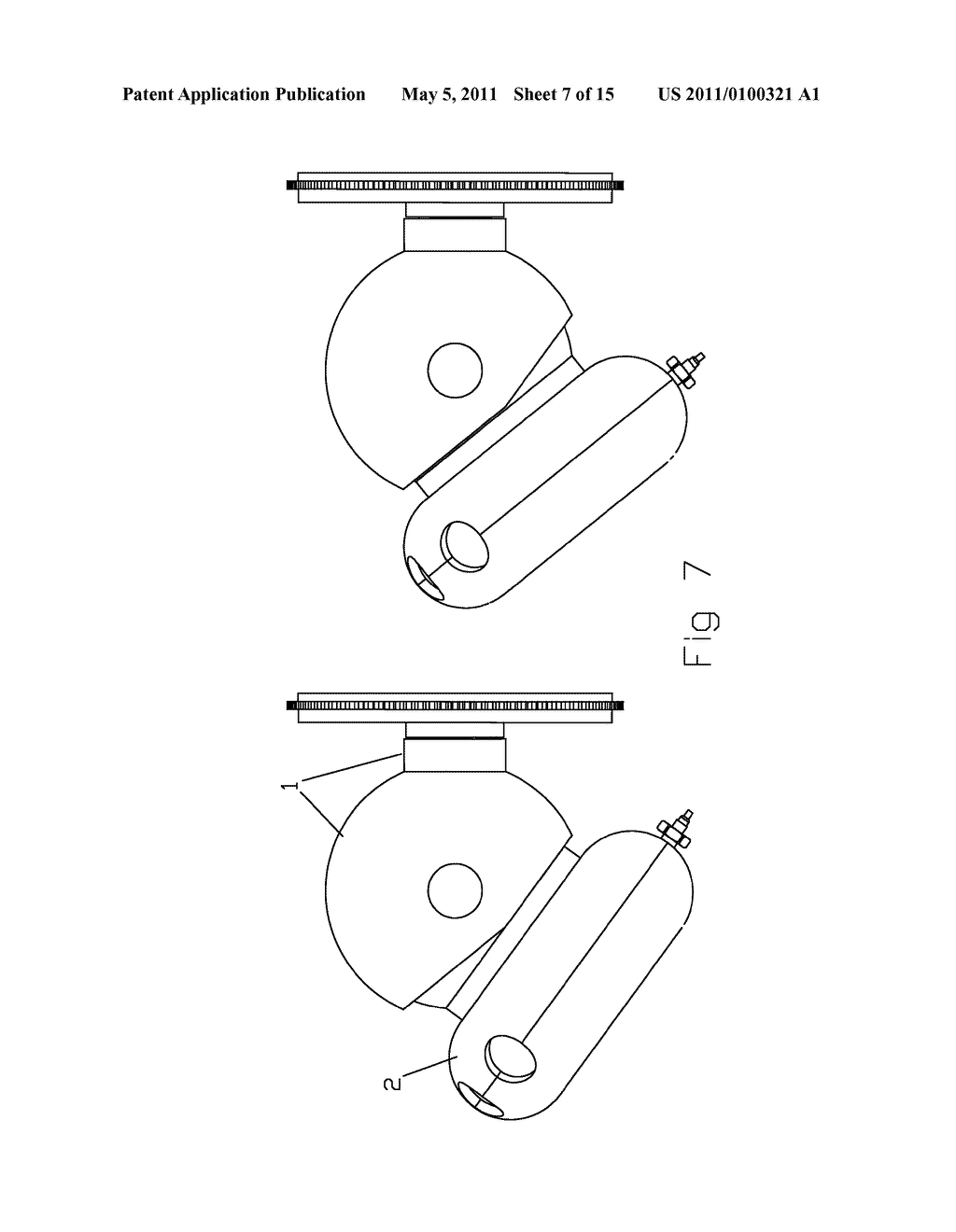 ROTARY POWER DEVICE - diagram, schematic, and image 08