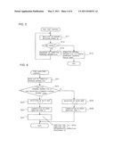 FUEL INJECTION CONTROLLING SYSTEM OF INTERNAL COMBUSTION ENGINE diagram and image