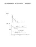 FUEL INJECTION CONTROLLING SYSTEM OF INTERNAL COMBUSTION ENGINE diagram and image