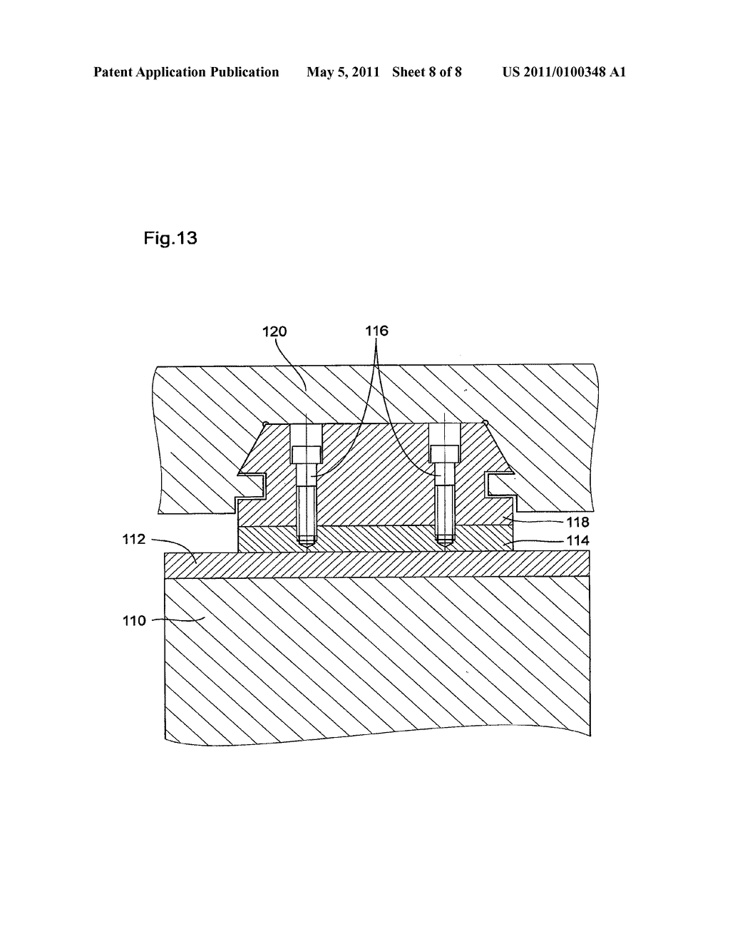 Mounting Plate For A Wire Sawing Device, Wire Sawing Device Comprising The Same, And Wire Sawing Process Carried Out By The Device - diagram, schematic, and image 09