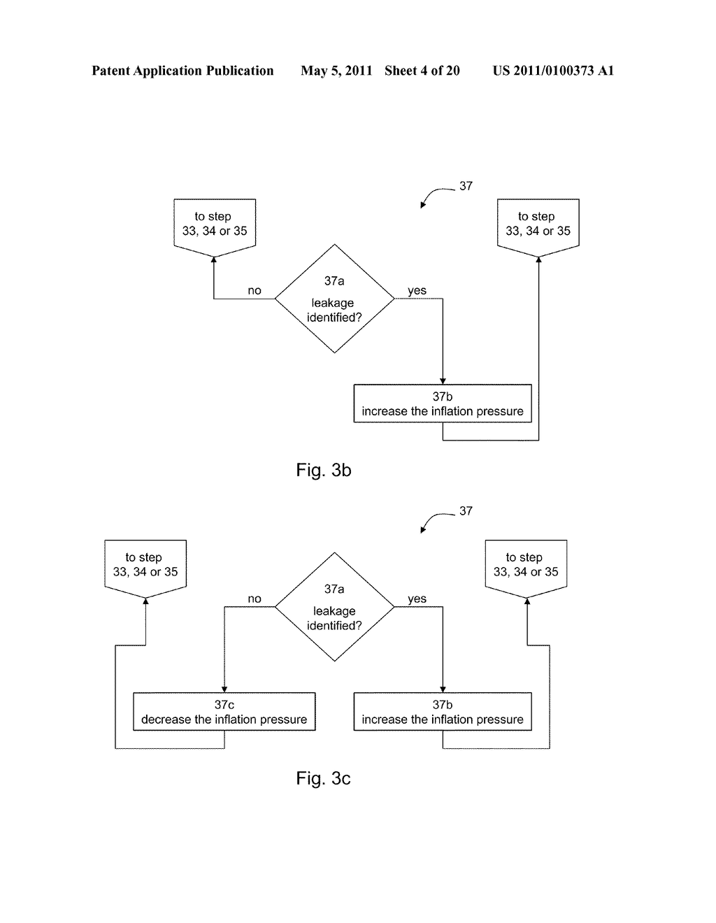 METHOD OF DETECTING ENDOTRACHEAL TUBE MISPLACEMENT - diagram, schematic, and image 05