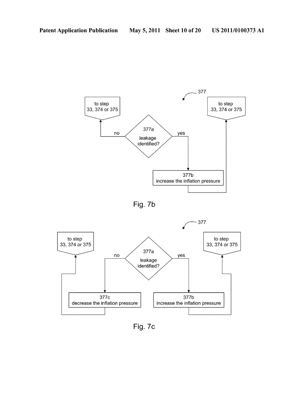 METHOD OF DETECTING ENDOTRACHEAL TUBE MISPLACEMENT - diagram, schematic, and image 11