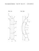 FLEXIBLE IMPLANTS HAVING INTERNAL VOLUME SHIFTING CAPABILITIES FOR TREATING OBSTRUCTIVE SLEEP APNEA diagram and image