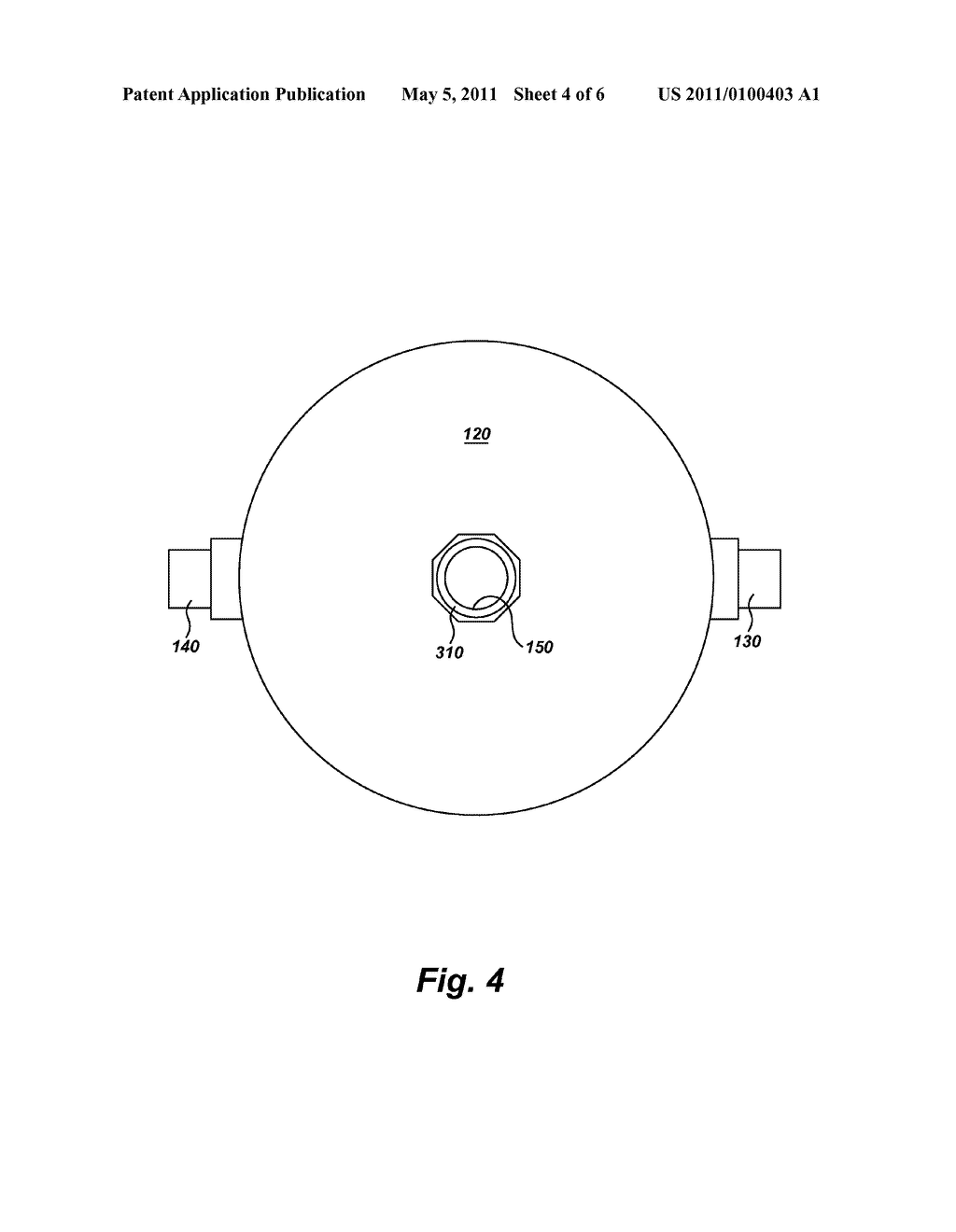 Gutter Cleaning Device - diagram, schematic, and image 05