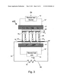 SPLIT THERMO-ELECTRIC STRUCTURE AND DEVICES AND SYSTEMS THAT UTILIZE SAID STRUCTURE diagram and image