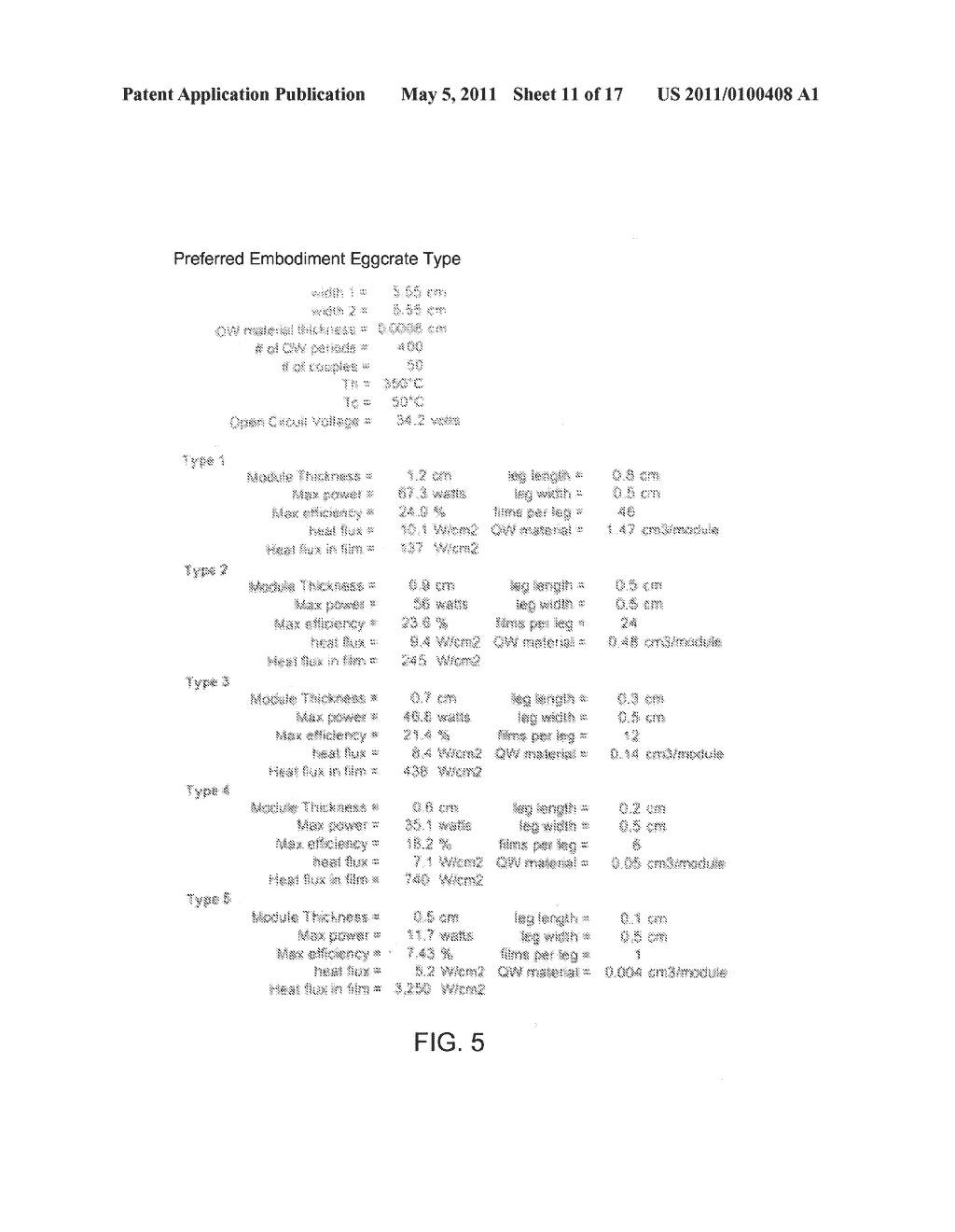 Quantum well module with low K crystalline covered substrates - diagram, schematic, and image 12