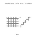 SEMICONDUCTOR NANOWIRE THERMOELECTRIC MATERIALS AND DEVICES, AND PROCESSES FOR PRODUCING SAME diagram and image