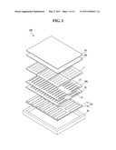 SOLAR CELL MODULE diagram and image