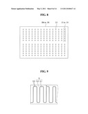 SOLAR CELL MODULE diagram and image