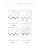 Solid Linear Solar Concentrator Optical System With Micro-Faceted Mirror Array diagram and image