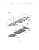 Solid Linear Solar Concentrator Optical System With Micro-Faceted Mirror Array diagram and image