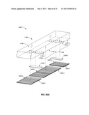 Solid Linear Solar Concentrator Optical System With Micro-Faceted Mirror Array diagram and image