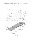 Solid Linear Solar Concentrator Optical System With Micro-Faceted Mirror Array diagram and image