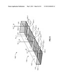 Solid Linear Solar Concentrator Optical System With Micro-Faceted Mirror Array diagram and image