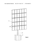 SOLAR ENERGY ASSEMBLIES diagram and image