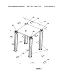 SOLAR ENERGY ASSEMBLIES diagram and image