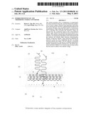 Hybrid photovoltaic and thermionic energy converter diagram and image