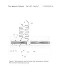 Hybrid photovoltaic and thermionic energy converter diagram and image