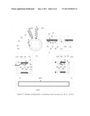 Hybrid photovoltaic and thermionic energy converter diagram and image