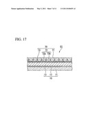 PHOTOELECTRIC CONVERSION ELEMENT diagram and image