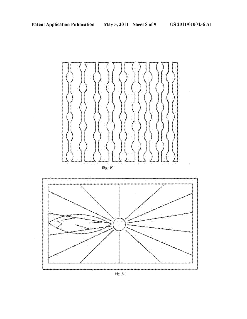 Solar Heating Apparatus - diagram, schematic, and image 09