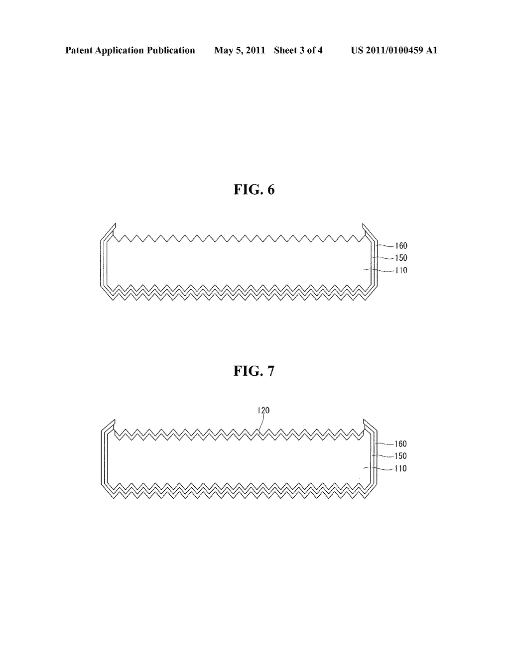 SOLAR CELL AND METHOD FOR MANUFACTURING THE SAME - diagram, schematic, and image 04