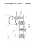 SOLAR POWER GENERATION USING PHOTOSYNTHESIS diagram and image