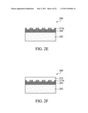 ORGANIC SOLAR CELL AND METHOD FOR FORMING THE SAME diagram and image