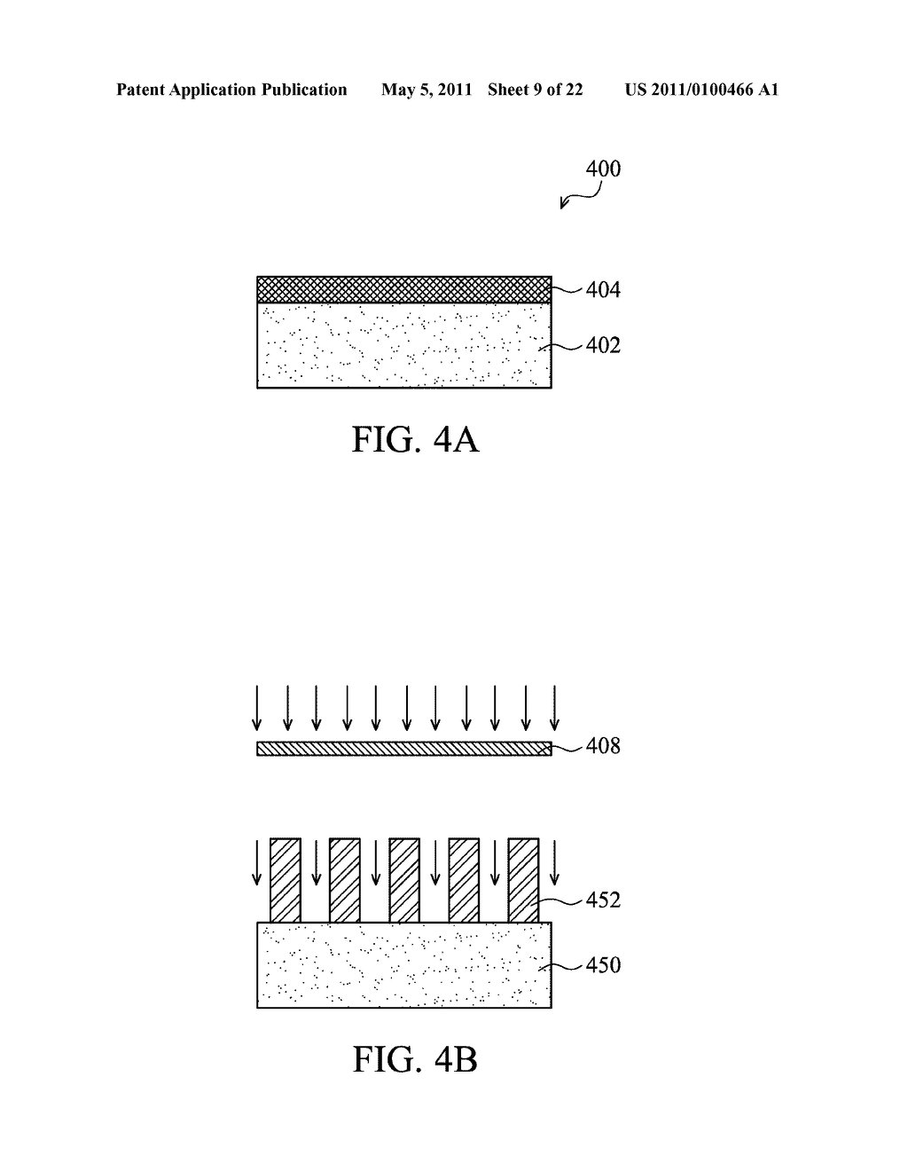 ORGANIC SOLAR CELL AND METHOD FOR FORMING THE SAME - diagram, schematic, and image 10