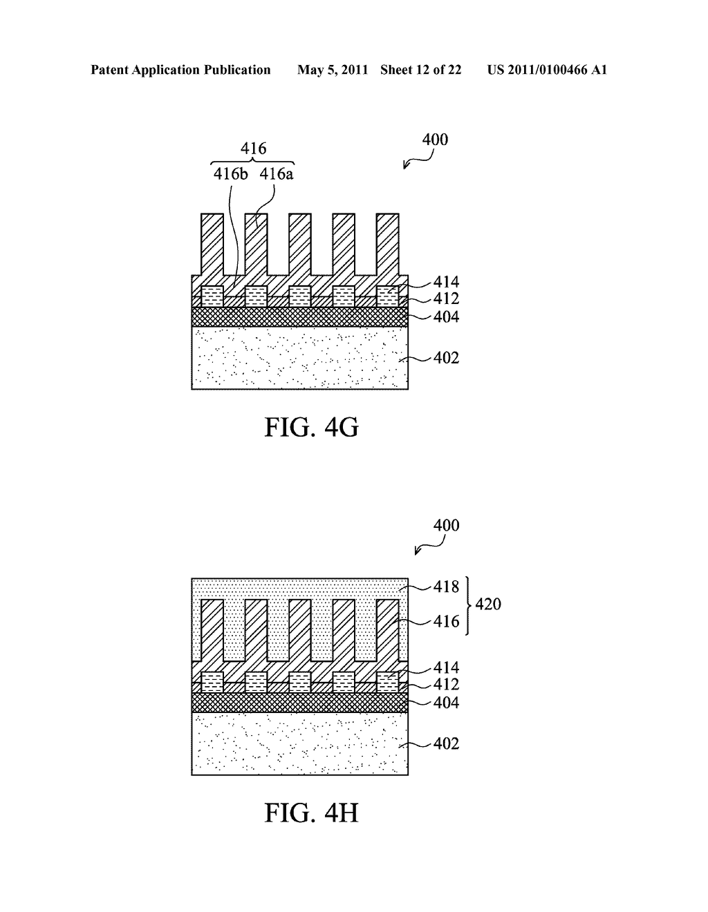 ORGANIC SOLAR CELL AND METHOD FOR FORMING THE SAME - diagram, schematic, and image 13