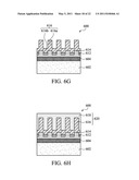 ORGANIC SOLAR CELL AND METHOD FOR FORMING THE SAME diagram and image